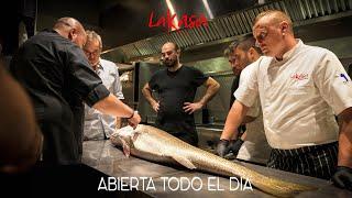 ¿Qué hacemos en Lakasa?