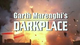 Garth Marenghi's Darkplace - Opening titles