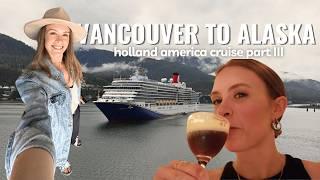  Living on a Cruise Ship is an Adult’s Playground | Holland America Line | Koningsdam Part 3