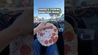 I Tested 6 Different Steering Wheels for My Friend