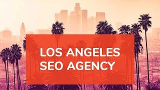 Navazon SEO Agency in Los Angeles. Free SEO Site Audit Report. SEO for Los Angeles Based Businesses.