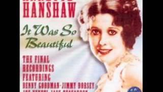 Annette Hanshaw - Tiptoe Through the Tulips.wmv