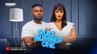 RULE NUMBER ONE - MAURICE SAM, SHINE ROSMAN, 2025 FULL NIGERIAN MOVIE