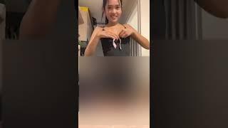 angle  queen she changed new dress in live YouTube bigo live