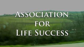 Association for Life Success (Asociația pentru o Viață de Succes) - 2015