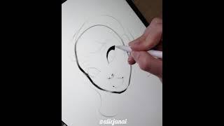 Drawing staub in OC by @Alicja Nai