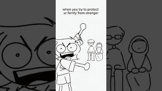 Why  #shorts #animation #animatedcartoon #funnyanimation #funnycartoon #xyraa @YouTube