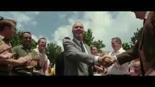 The Founder (2016) Official Trailer [HD]