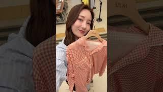 JAJU(자주) 에서 나만의 파자마 완성!