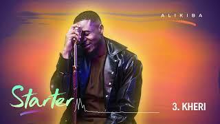 Alikiba - Kheri {Track No.3}