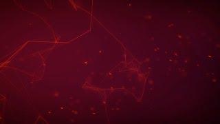 FREE ANIMATION DOWNLOAD - Abstract red animated BG [ 1920x1080 ]