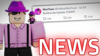 PIGGY BOOK 3 + UPDATE RELEASE DATE! (HUGE Roblox Piggy NEWS!)