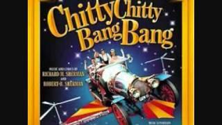 Chitty Chitty Bang Bang 14 - Doll On A Music Box