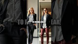 Navigating Fashion Finds: A Try-On Session Adventure
