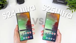 Samsung Galaxy S25 Ultra In-Depth Review (vs S24 Ultra) | Is The Hate Fair?