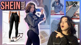 РАСПАКОВКА посылок с SHEIN️SHEIN HAUL САМЫЕ ПОПУЛЯРНЫЕ ТОВАРЫ НА ШЕЙН