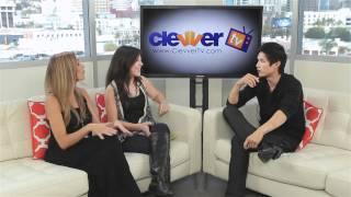 Glee's Harry Shum, Jr. Dishes on Season 3 -- NEW 'Asian F' Episode