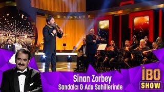 Sinan Zorbey - SANDALCI & ADA SAHİLLERİ