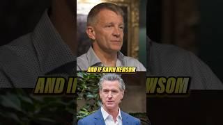 Gavin Newsom's Affair with China 