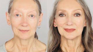 Ageless, Feature Defining Make Up Look