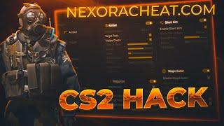 Undetected Counter Strike 2 Cheat! | Aimbot & Wallhack & Esp | Free Download CS2 Hack | PC Tutorial