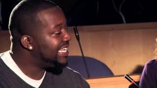 African American Policy Forum: Breaking the Silence (2014)