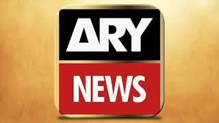 ARY News Background Music