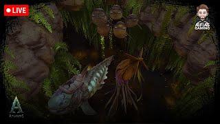 Continuing the Atlantis Journey - Ark Survival Ascended