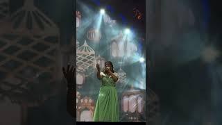#iifa2025 #sheryaghoshal #jecc #jaipur #nexa #creater #inspire @Jaipur111