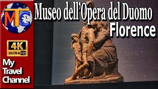 Museo dell'Opera del Duomo di Firenze