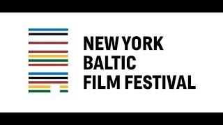 2024 New York Baltic Film Festival