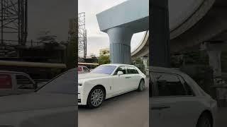 13 Crores Most Expensive Car in India #RollsRoyce