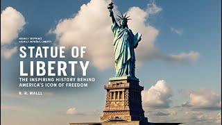 Uncovered the Story behind the Statue of Liberty #statueofliberty #usa