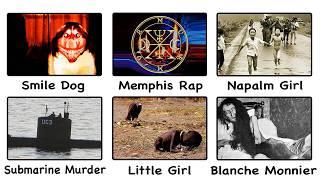 Most DISTURBING Photos With Backstories Explained In 20 minutes