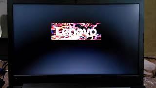 lenovo fix error set user settings to driver failed=حل مشكلة