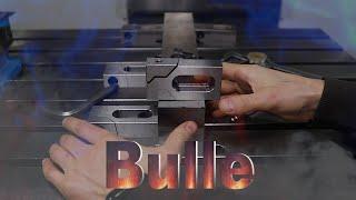 Прижимы Bulle