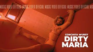 Conchita Wurst - Dirty Maria (Official Music Video)