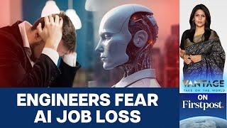 Is Your Job AI-safe? Which Jobs Will Be Affected By AI? | Vantage with Palki Sharma