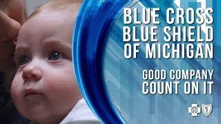 Good Company | Blue Cross Blue Shield of Michigan