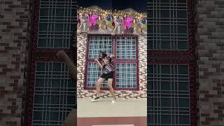 ILLIT "Do The Dance" Dance Cover challenge #do_the_dance #illit #shorts