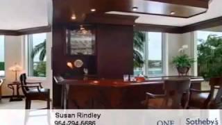 Homes for Sale - 3055 Harbor Drive Unit 602 - Fort Lauderdale, FL 33316 - Susan Rindley