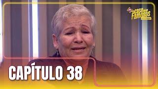 CAPÍTULO 38: Presupuesto completo | TEMP 02 (2025) | LA CASA DE LOS FAMOSOS COLOMBIA