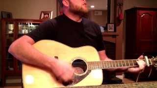 Drink a Beer - Luke Bryan (Cover by - Doug Rash)