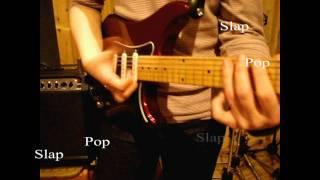 Muztorg Kiev Guitar Seminar Preview