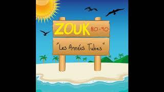 CLAUDE VAMUR, TONY CHASSEUR - FENM SOLEY (ZOUK 80-90 "LES ANNES TUBES")