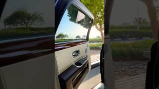 Rolls Royce ghost - Luxury car ️#shorts #ghost #rollsroyce #vairal