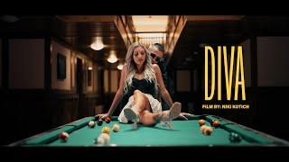 TORINO & PASHATA X MARSO - DIVA [OFFICIAL 4K VIDEO]