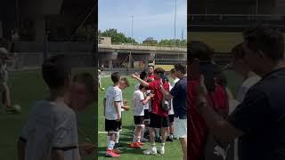 Ganamos un torneo Young Talent 