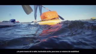 Stand up paddle - Explorace 12'6 | Deportes de olas