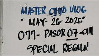 May 26-2025 Best Regalo